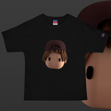 Load image into Gallery viewer, Spell Jordan Tee