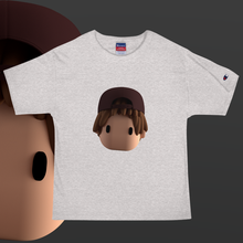 Load image into Gallery viewer, Spell Jordan Tee