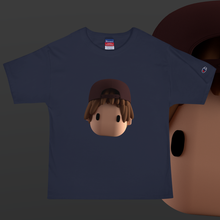 Load image into Gallery viewer, Spell Jordan Tee