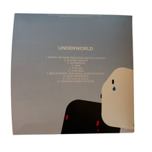 Load image into Gallery viewer, Spell Jordan - Underworld (CD)
